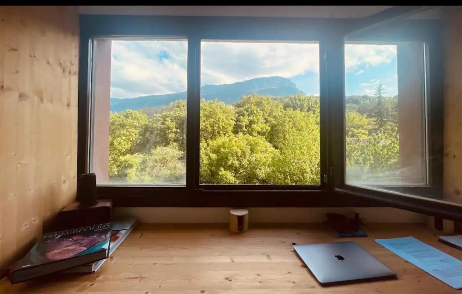 3-Bed Artist Chalet Near San Sebastian Sleeps 6 Arruazu Buitenkant foto