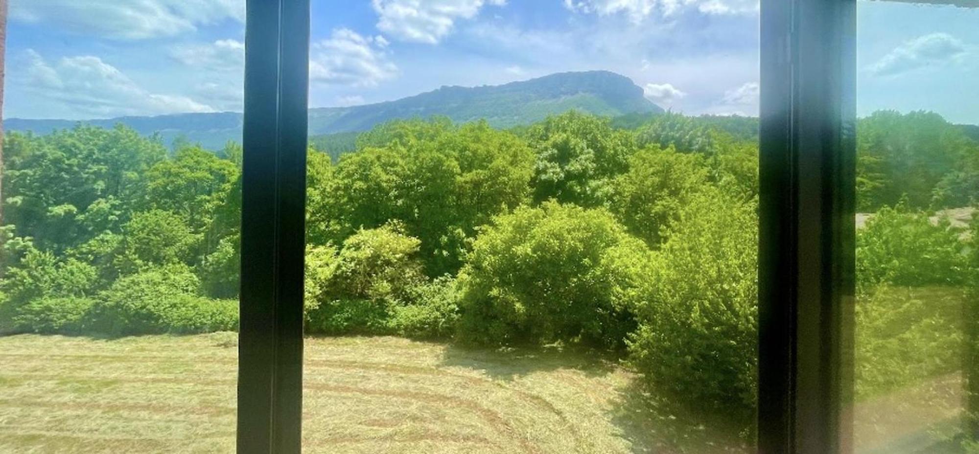 3-Bed Artist Chalet Near San Sebastian Sleeps 6 Arruazu Buitenkant foto
