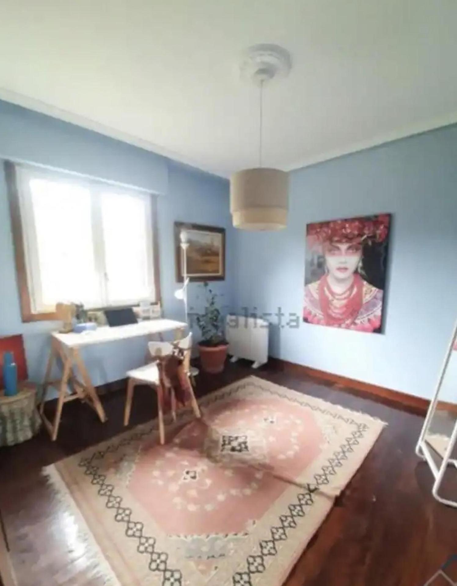 3-Bed Artist Chalet Near San Sebastian Sleeps 6 Arruazu Buitenkant foto